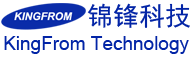 深圳市锦锋科技有限公司|Kingfrom